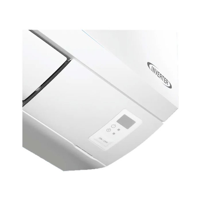 Daikin AC Wall Mounted Split Beta Inverter 2 PK - FTKE50YV14